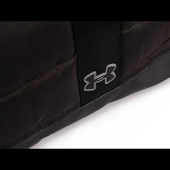 NWT, under armour duffle bag - Picture 6 of 6